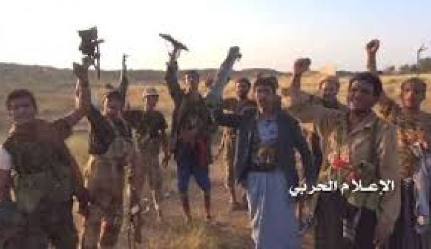 حمله موشکی یمنی ها به مواضع متجاوزان سعودی در جیزان/ هلاکت یکی از سران ائتلاف سعودی در الجوف