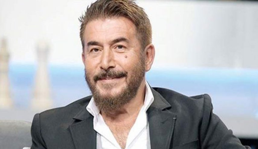 بالصورة: عابد فهد يشوق الجمهور لـ “دقيقة صمت”
