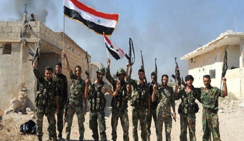 عملاء السعودية الى واجهة الشمال السوري.. هذه المرة من حلب!