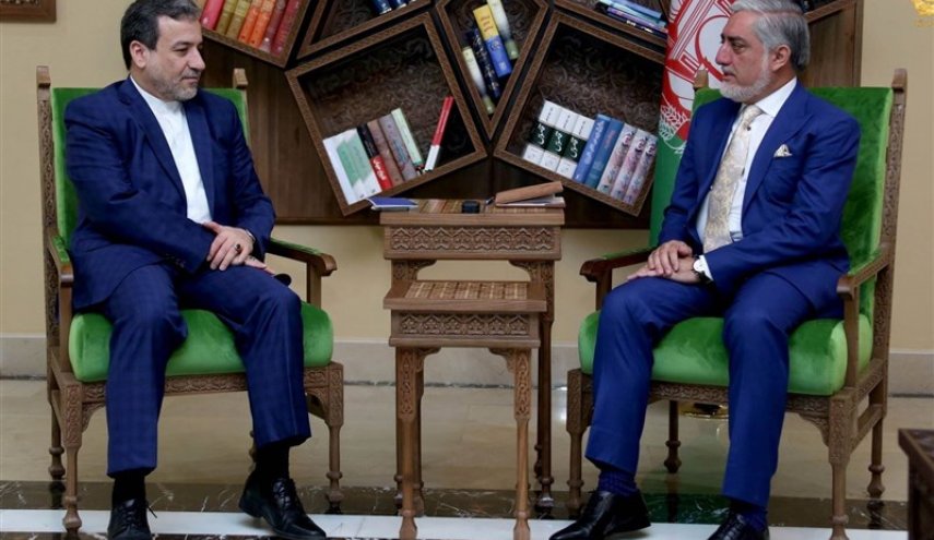 روابط ایران و افغانستان تحت تاثیر کشور دیگری قرار نخواهد گرفت
