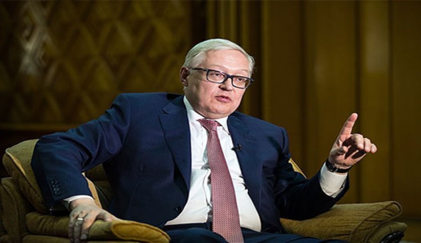 مسکو: اظهارات «بولتون» نشان‌دهنده سیاست تهدید و باج‌خواهی آمریکا است