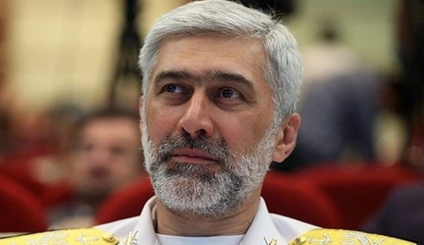 ساخت نخستین موتور واترجت برای شناورهای تندرو/ تا پایان سال دو موتور دریایی رونمایی می‌شود
