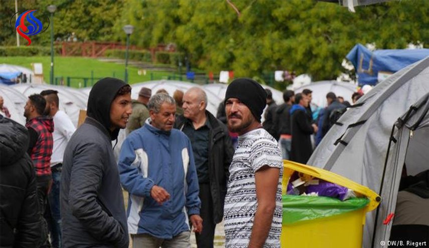هذا البلد العربي من أكثر البلدان طلبا للجوء في بلجيكا