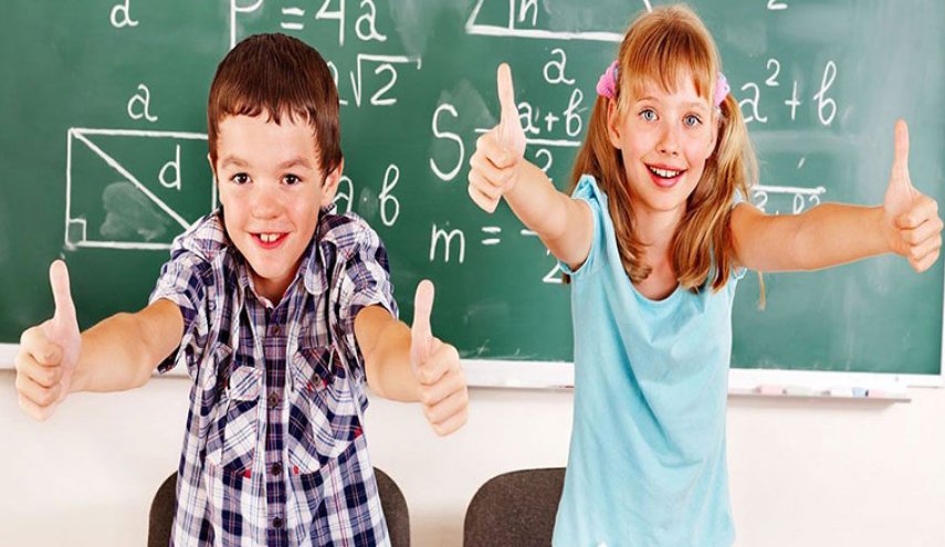 ثلاث خطوات لتحبيب التلاميذ بالرياضيات!