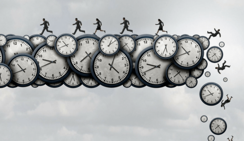 كيف يُضيع المدراء أوقات الموظفين؟
