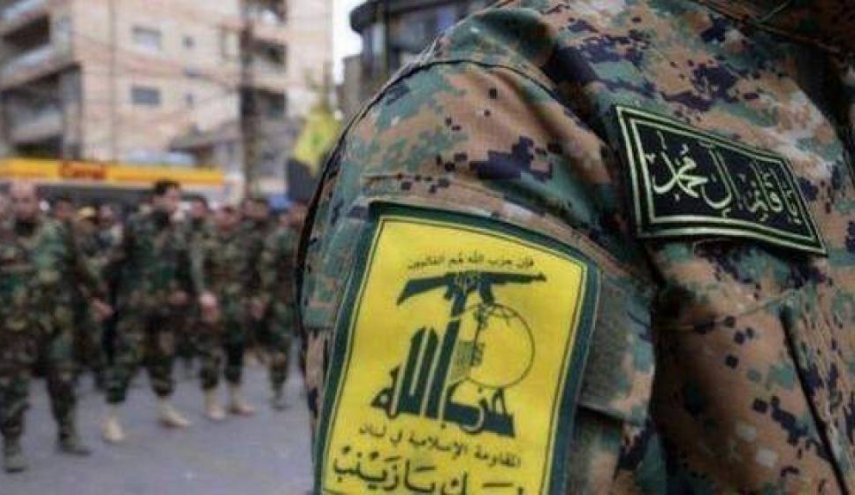 حزب‌الله: آمریکا به سیاست کثیف خود در قبال فلسطین ادامه می‌دهد