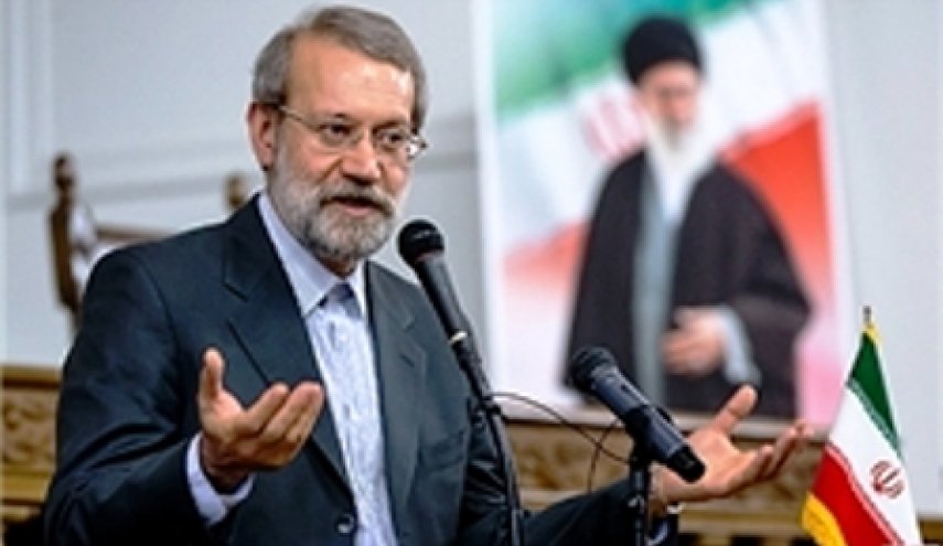 لاریجانی: تعداد سانتریفیوژهای فعال پس از برجام کاهش پیدا کرده است