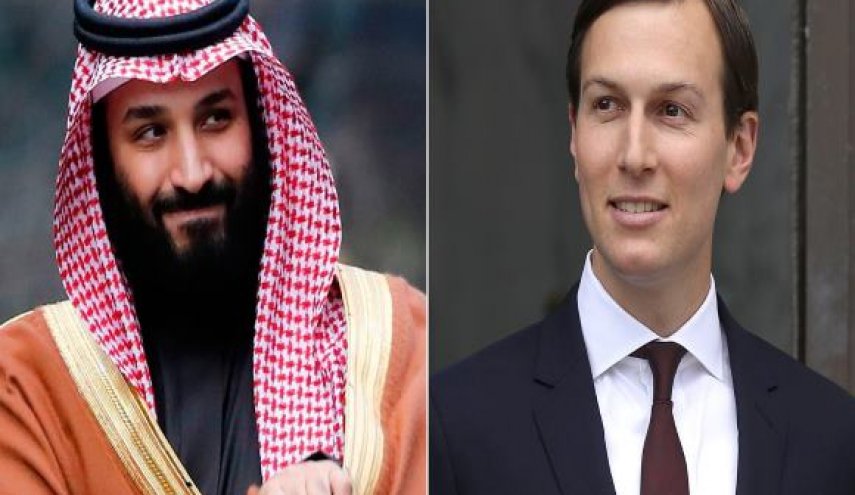 مسؤولون امريكيون يرون حكام العرب 