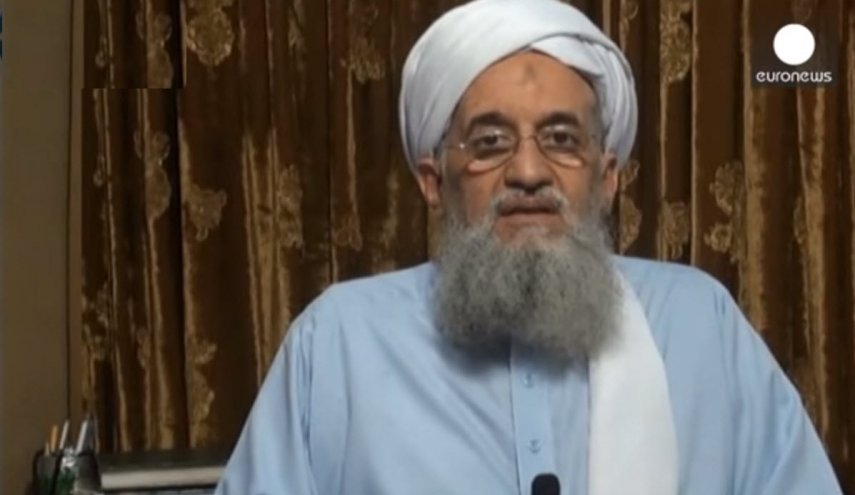تهدید الظواهری به حملات بیشتر علیه آمریکا در سالگرد حملات ۱۱ سپتامبر