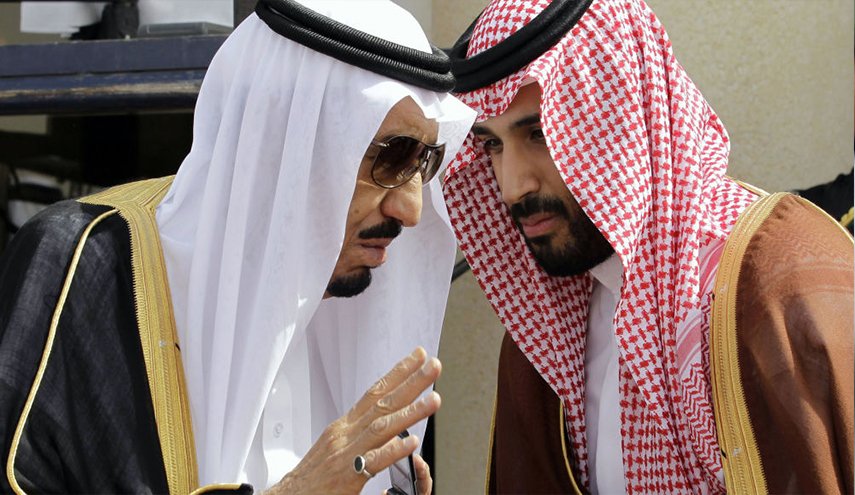 جاء يوم الحساب.. 