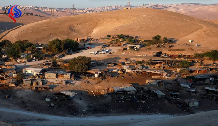 تداوم مخالفت ها با تخریب روستای فلسطینی 