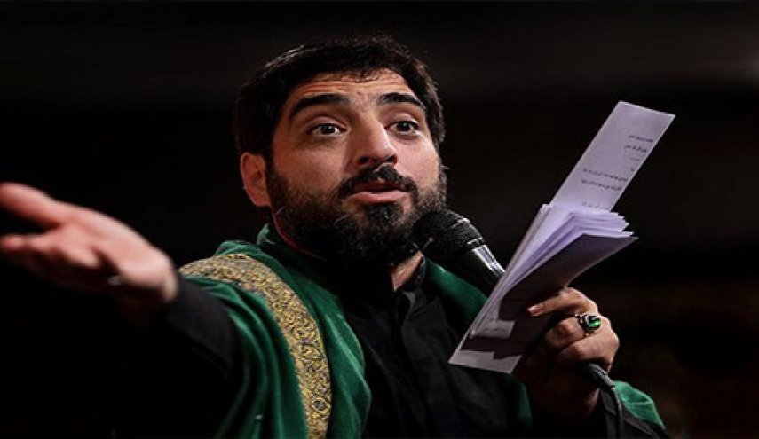 دانلود مداحی سید مجید بنی فاطمه ؛ شب دوم محرم ۹۷ 