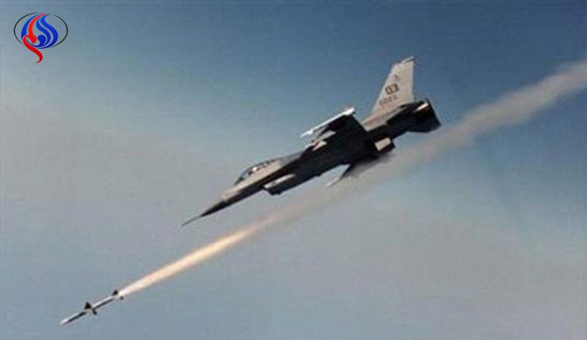 شهادت 15 نفر در حملات جنگنده های سعودی به جاده کیلومتر 16 الحدیده