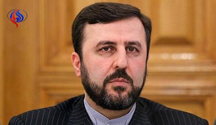 تداوم برجام در گرو تضمین عملی منافع ایران است/ جامعه بین الملل باید مقابل اقدامات یکجانبه آمریکا بایستد
