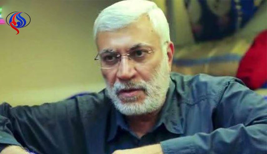 واکنش الحشد الشعبی به مسدود شدن حساب کاربری ابومهندس در توئیتر