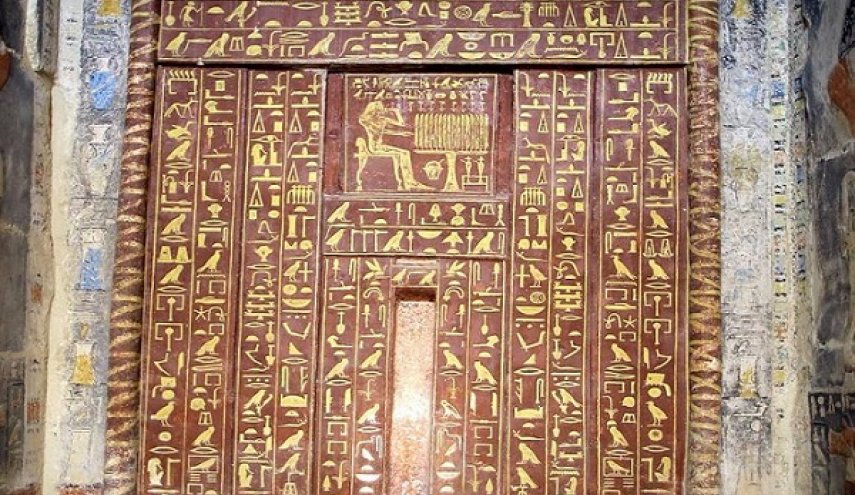عمرها أكثر من 4000 سنة .. واحدة من أجمل المقابر في العالم