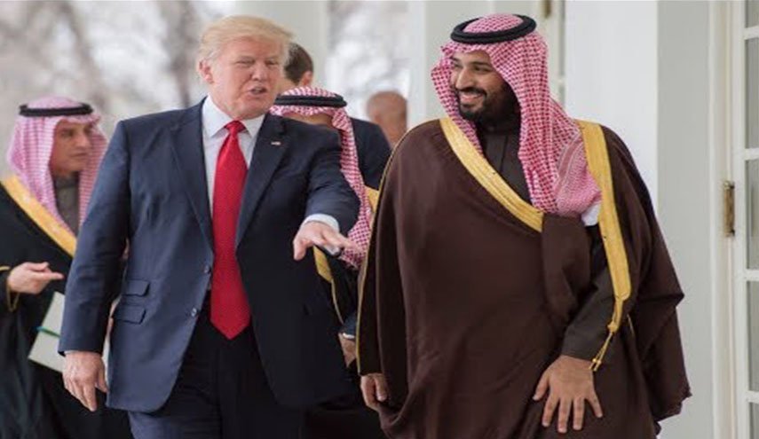 إدارة ترامب أمام خيار صعب بشأن دعمها للعدوان على اليمن