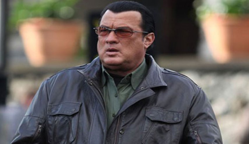 ستيفين سيغال يشارك في فيلم مصري!