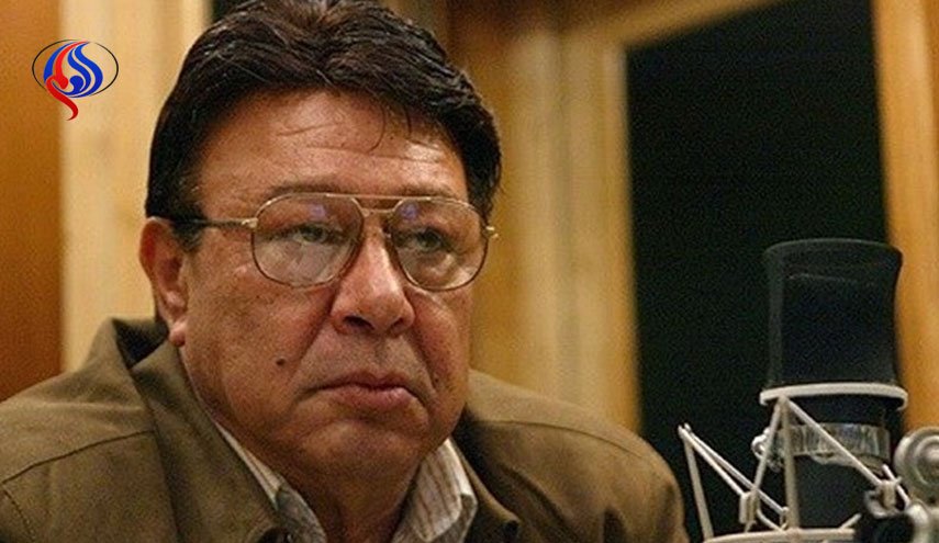 پیشکسوت دوبله تلویزیون و سینما دار فانی را وداع گفت