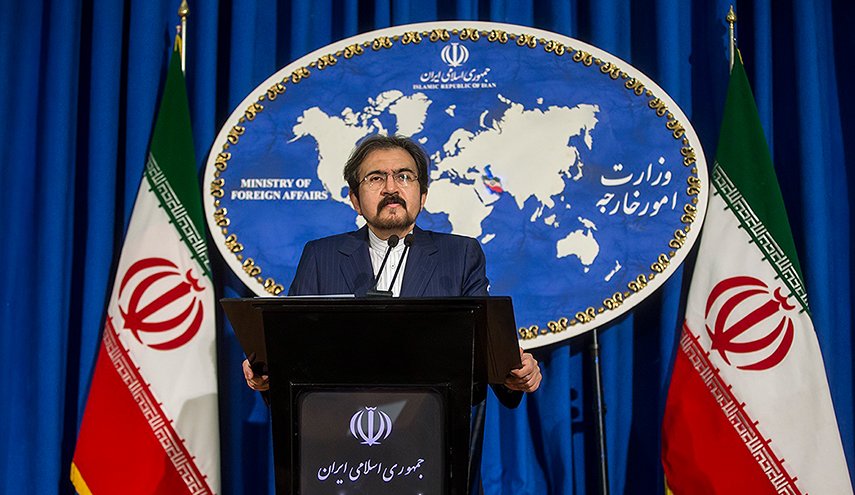 قاسمی: از تفاهمات بین روسیه و ترکیه درباره ادلب استقبال می کنیم