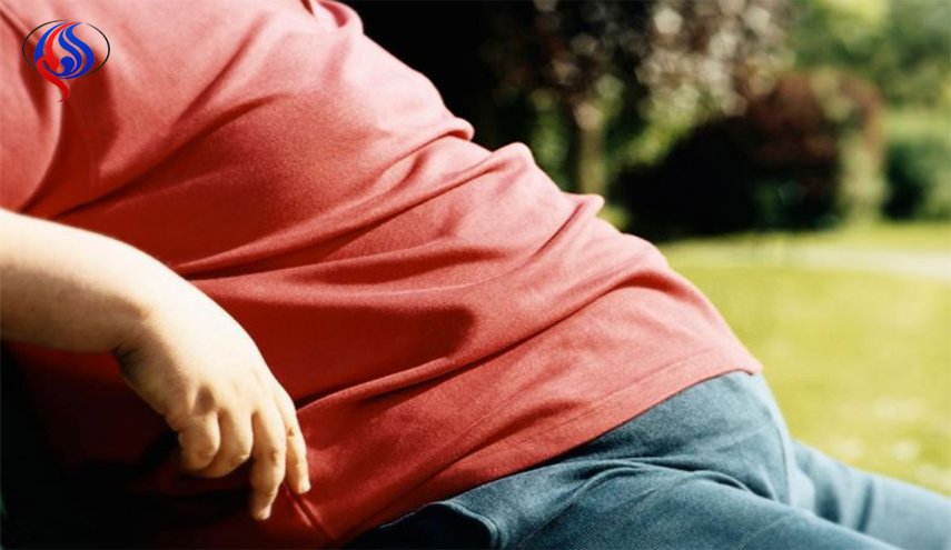 هل السمنة تدمر الدماغ؟