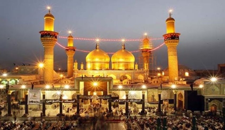 شبستان‌های حرم امامین جوادین(ع) بعد از ماه محرم افتتاح می‌شود