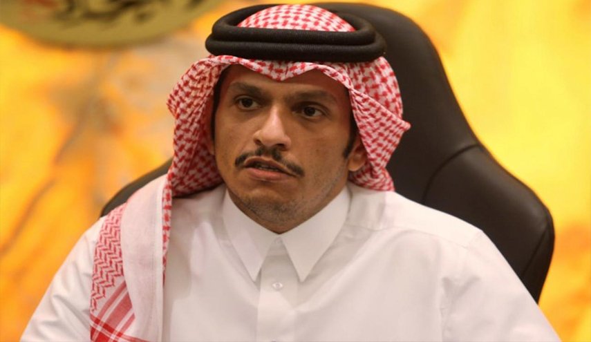 بعد رد الإمارات،إجراء قطري جديد بشأن الأزمة الخليجية 
