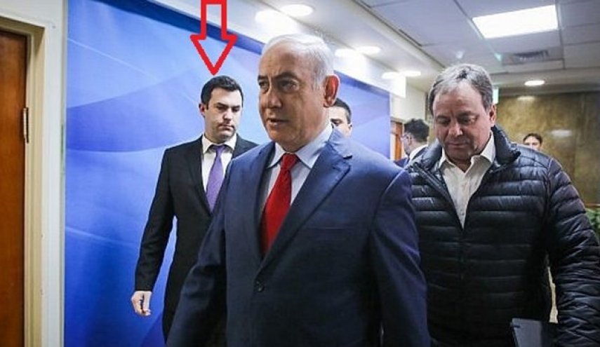 ۱۱ زن دیگر هم سخنگوی نتانیاهو را به آزار جنسی متهم کردند