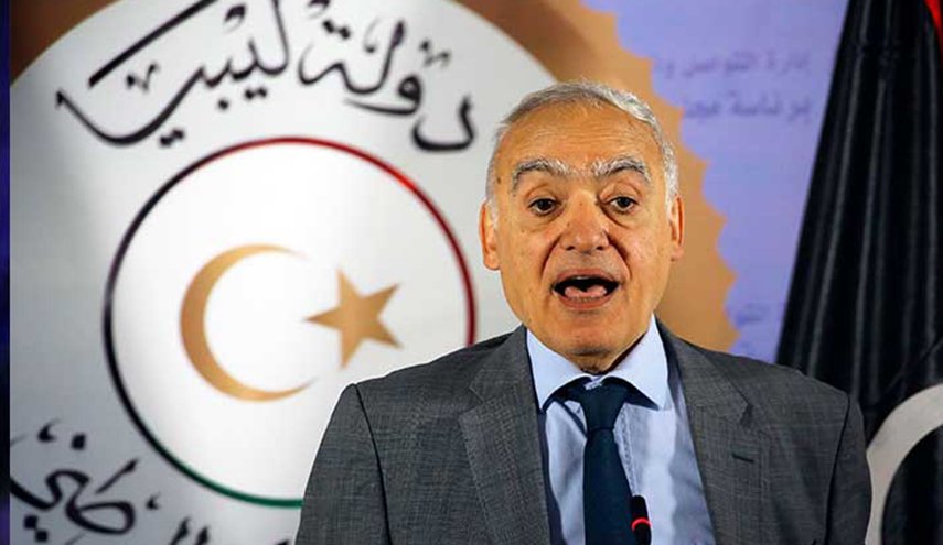المبعوث العربي إلى ليبيا: على الأطراف الليبية وضع السلاح وإنقاذ البلاد