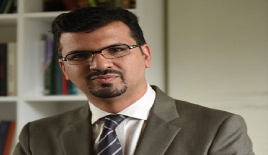 علي الأسود: المنامة ستركز على تحريف الخلاف السياسي