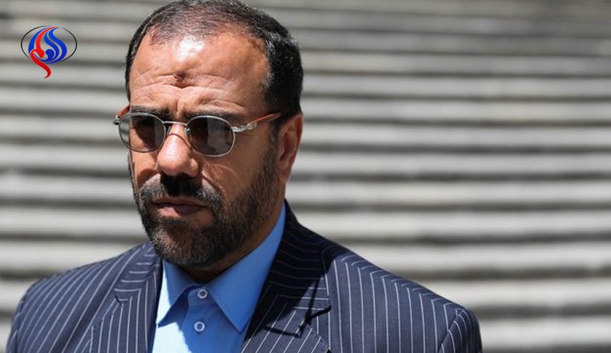 معاون رئیس جمهوری: التهابات ارزی درحال فروکش است