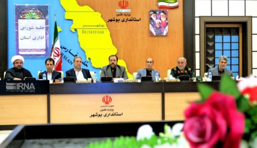 مساعد الرئيس الايراني: تذبذبات العملة الصعبة تشهد انخفاضا