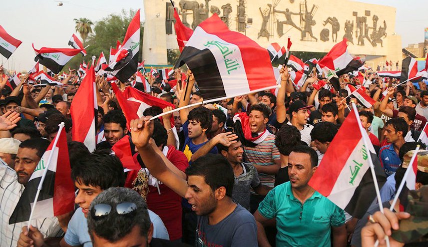 مؤسسة عالمية: العراق ثاني دولة 