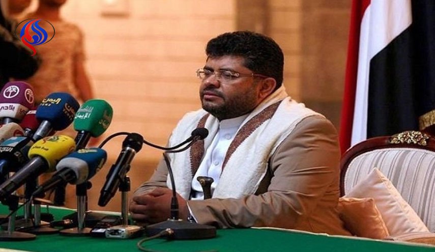 انصارالله: عربستان حمله به انبارهای مواد غذایی الحدیده را در سر دارد