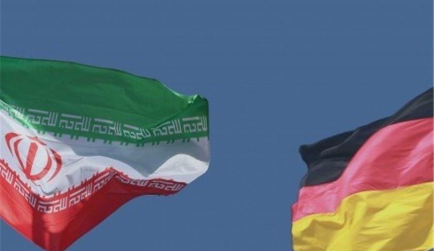 آلمان در تلاش برای ایجاد سیستم پرداخت به ایران پس از اعمال تحریم‌های آمریکا