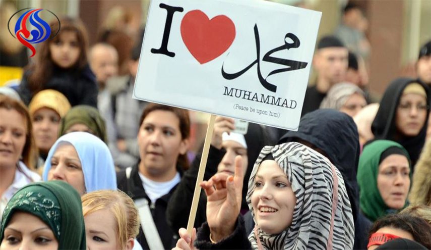 الغارديان: الإسلام سيكون الديانة الأولى في العالم بحلول سنة 2060