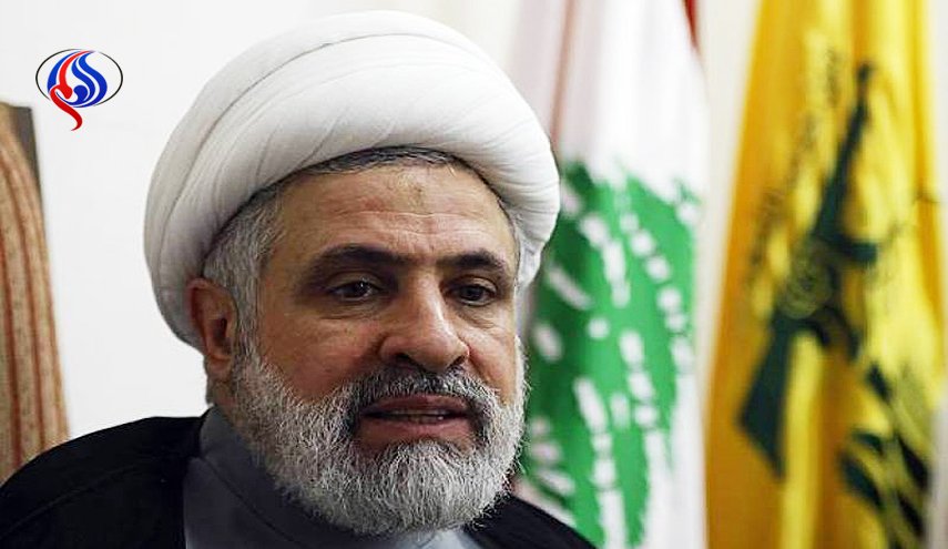 معاون نصرالله: سوریه تروریست‌های مورد حمایت کشورهای بزرگ را شکست داد