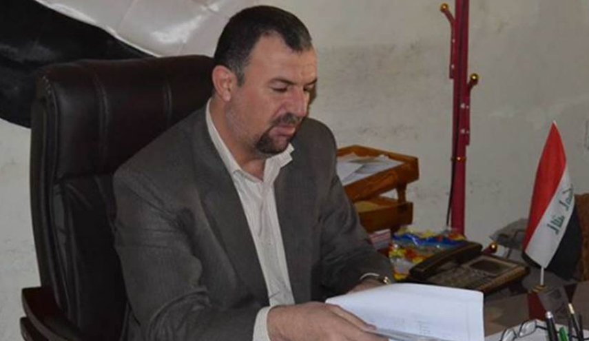 نائب عن الوطنية ينفي توقيعه على دعم ترشيح الحلبوسي لمنصب رئيس البرلمان