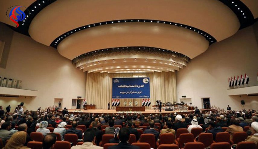 نایب رئیس دوم پارلمان عراق انتخاب شد