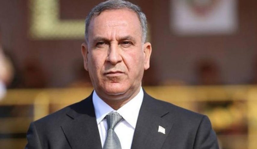 خالد العبيدي يعرب عن ثقته بـ