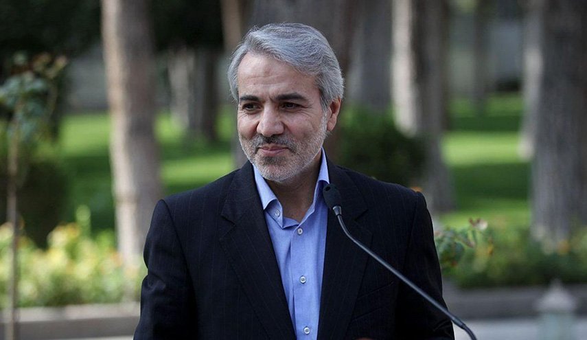 مسؤول ايراني: تخصيص مليار دولار للحفاظ على فرص العمل الموجودة حالياً