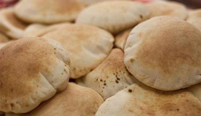 دراسة حديثة تربط بين الخبز والاكتئاب!!
