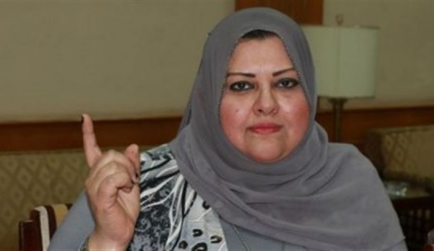 إعلامية مصرية تثير ضجة في مواقع التواصل،بسبب...؟!