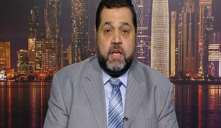 اسامه حمدان: جنبش حماس اجازه نمی دهد غزه از بین برود