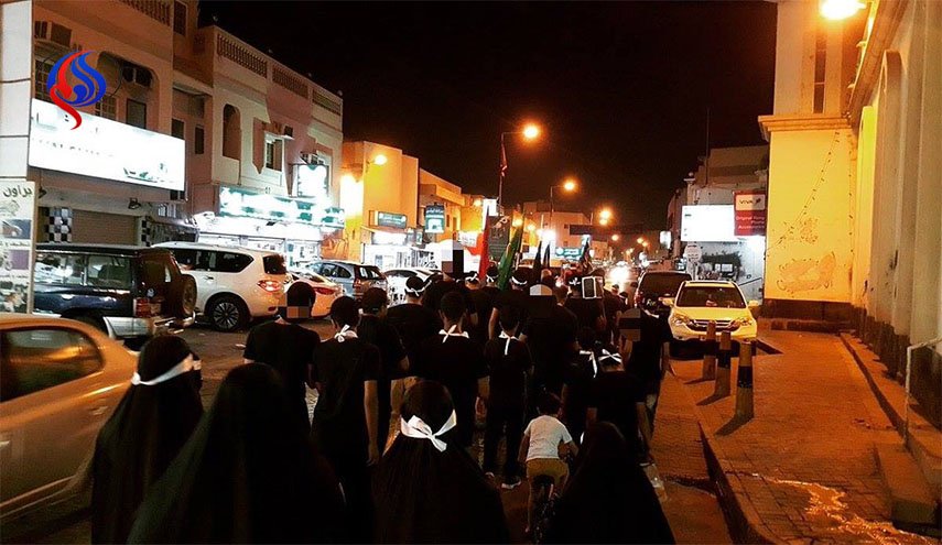 تيار الوفاء الإسلامي: الاعتداء على مظاهر عاشوراء تؤكد صورة النظام المعادية للشعب
