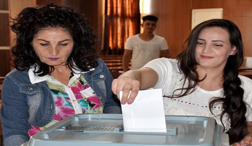 السوريون ينتخبون بكثافة مجالسهم المحلية.. ما هي دلالاته؟