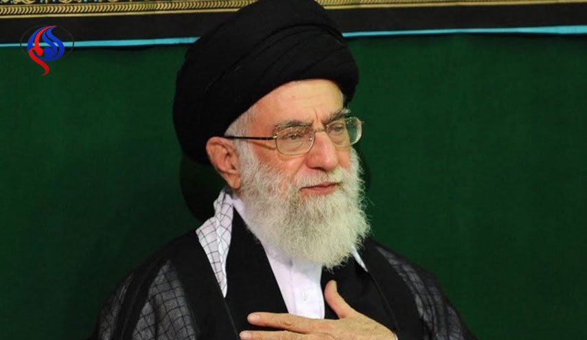 نخستین شب عزاداری سالار شهیدان با حضور رهبر معظم انقلاب برگزار شد