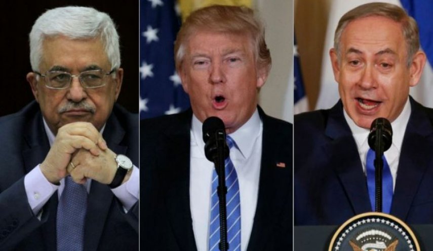حساب های بانکی تشکیلات خودگردان فسلطین در آمریکا مسدود شد