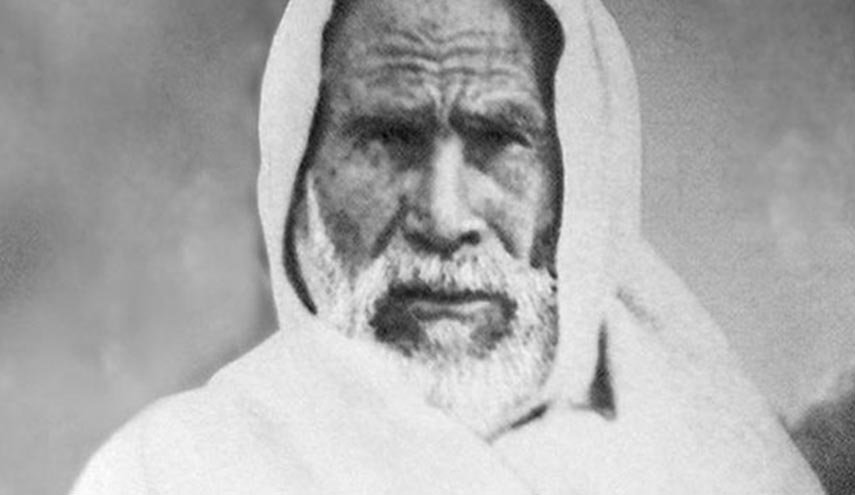 عمر المختار.. فضل الموت واقفا على العيش راكعا للطليان