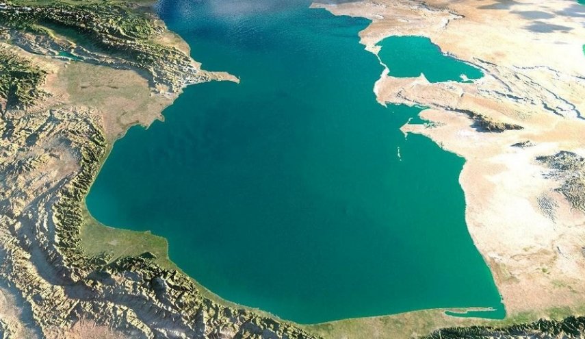 روسیه در دریای خزر خط لوله نفت و گاز احداث نمی کند

